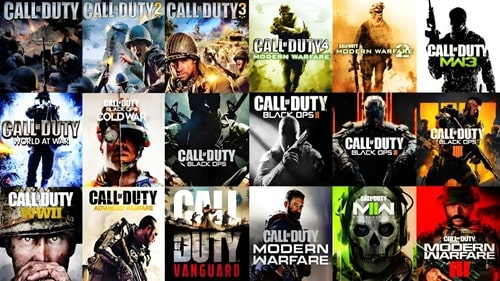 Strategy game cover